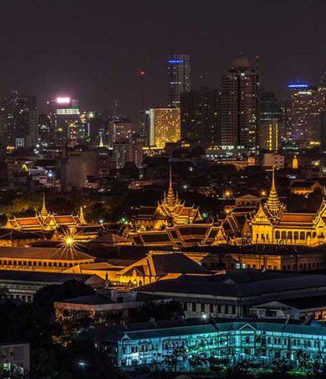 Nos encantaría saber de usted.